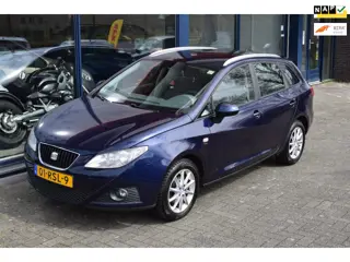 Seat Ibiza ST 1.2 TSI Style