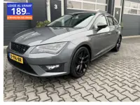 Seat Leon ST 1.8 TSI FR