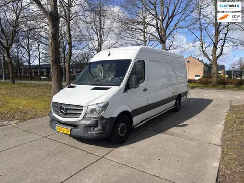 Mercedes-Benz Sprinter 313 2.2 CDI 432L HD Max Maxi.Airco.Airco