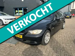 BMW 3-serie Touring 320i|ORG NL Auto|1ste Eigenaar