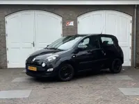 Renault Twingo 1.2 16V Collection met cruise control