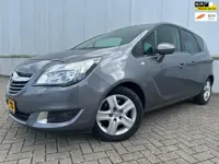 Opel Meriva 1.4 Turbo Cosmo, Automaat, Navi, Navi, NL auto.....