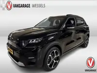 Citroën C3 1.2 Turbo 100pk Plus | PDC A | Airco | Nieuw Model |