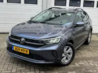 Volkswagen Taigo 1.0 TSI Life Business led/navi/carplay/camera/acc/front-lane-side assist/i q drive