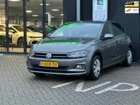 Volkswagen Polo 1.0 TSI Comfortline Business/CARPLAY/PARKEERSENSOR/NAVI/NL-AUTO NAP!!