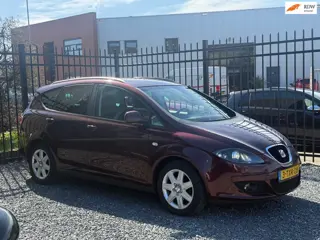 Seat Altea XL 1.6 Reference XENON!NWE APK!NWE KOPPELING!