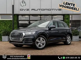Audi Q5 50 TFSI e quattro Pro Line | Trekhaak | Memory | Camera