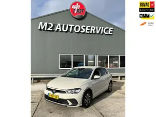 Volkswagen Polo 1.0 TSI Life Business