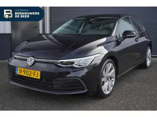 Volkswagen Golf 1.0 TSI Golf | 18" LMV | Virtual Cockpit | App Connect | Dealeronderhouden | Orig. N