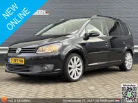Volkswagen Touran 1.6 TDI Comfortline BlueMotion | Cruise | Climate | Navi | PDC |