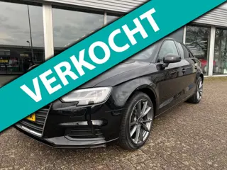 Audi A3 Limousine 30 TFSI Pro Line, Xenon, Navi