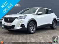 Peugeot 2008 1.5 BlueHDi Blue Lease Active € 8.900 NETTO | Stoelverwarming | Climate | Cruise | Came