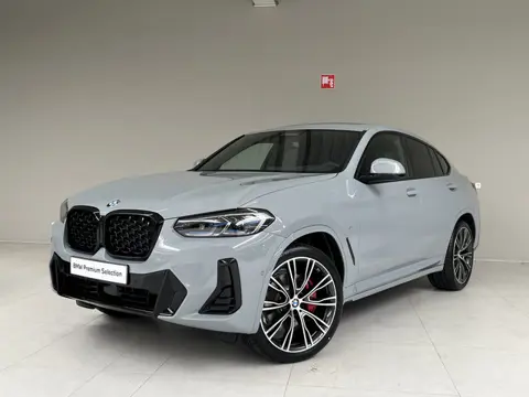 BMW X4 xDrive30i High Executive | M Sport Plus Pack | Business Edition Plus | Verwacht Aug 26