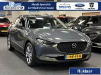 Mazda CX-30 2.0 e-SkyActiv-G 150PK Homura Automaat 18inch Camera Adaptive Cruise