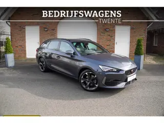 Cupra Leon ST 1.4 E-Hybrid 204pk DSG Business