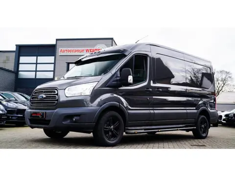 Ford Transit 310 2.2 TDCI L3H3 Trend | Camera | Voorruitverwarming | Bluetooth