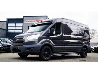 Ford Transit 310 2.2 TDCI L3H3 Trend | Camera | Voorruitverwarming | Bluetooth