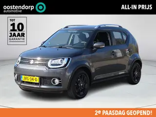 Suzuki Ignis 1.2 Stijl Automaat | Apple CarPlay | Rijklaar incl. garantie |