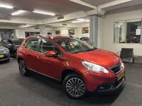 Peugeot 2008 1.2 *NAP*Automaat*2016*NAVI (bj 2016)
