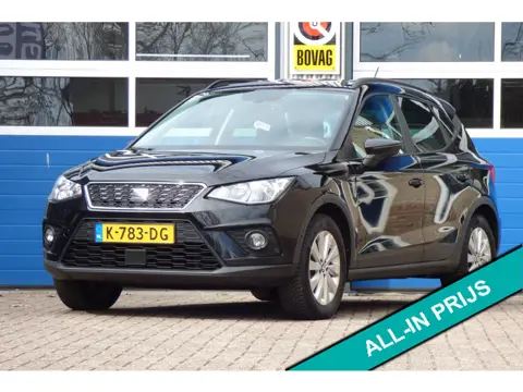 Seat Arona 1.0 TSI Style Business Intense