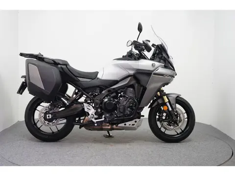 Yamaha Tracer 9 GT (bj 2026)