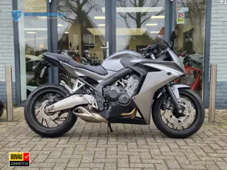 Honda CBR650F CBR 650 F ABS