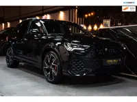 Audi Q3 RS PANO|AUT7|LEDER|RSDYNAMIC