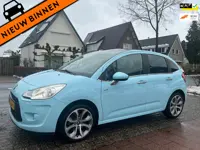 Citroen C3 1.6 VTi Exclusive NL-AUTO-NAP