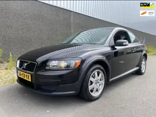 Volvo C30 1.8F Kinetic Airco Carkit Nette Auto Goed Onderhouden