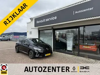 Renault Clio Techno Tce 90 | camera | Multisense | draadloos carplay | tijdelijk gratis Top Afleverp