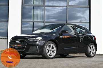 AUDI A1 Sportback 30 TFSI epic S-line LED Cruise CarPlay
