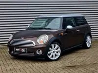 Mini Mini Clubman 1.6 Cooper