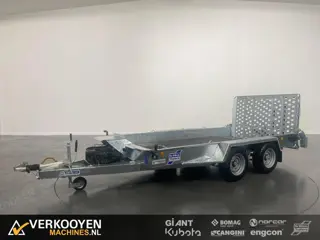 2026 Ifor Williams GH126 BT VT1015