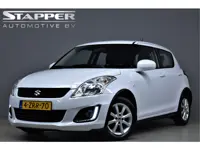 Suzuki Swift 1.2 90pk Dynamic EASSS Org.NL Led/Airco/Stoelverw./Cruise/Elek.Pakket/Lmv15"