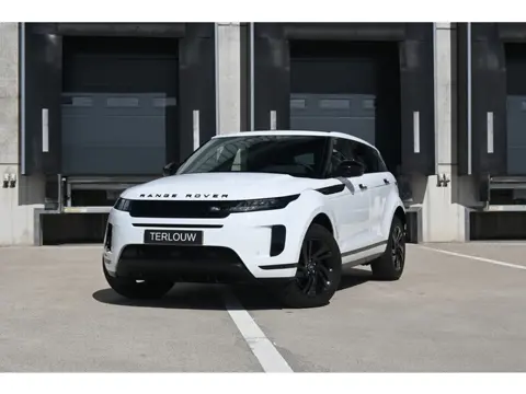 Land Rover Range Rover Evoque 1.5 P270e PHEV AWD S Edition