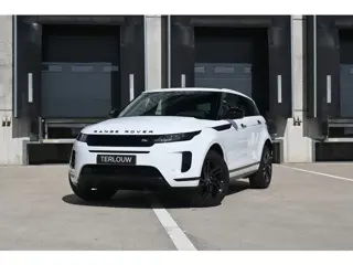 Land Rover Range Rover Evoque 1.5 P270e PHEV AWD S Edition