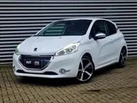Peugeot 208 1.6 THP Allure 156PK / GT / nieuwe ketting!