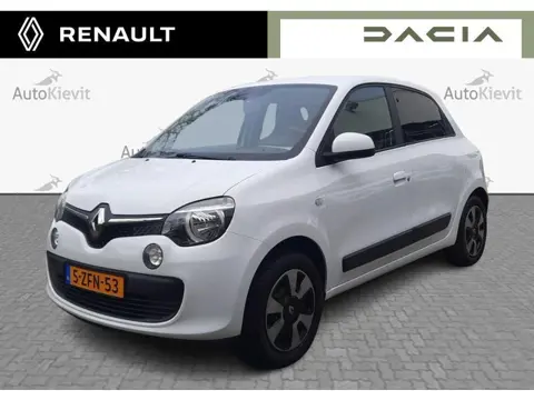 Renault Twingo 1.0 SCe Expression (bj 2015)