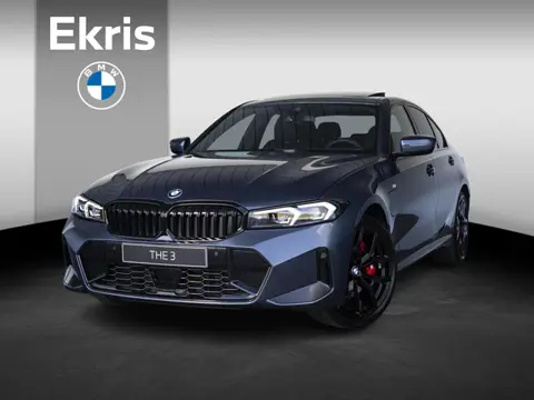 BMW 3 serie 330e M Sport Edition | M Sportpakket Pro | Comfort Pack | Trekhaak