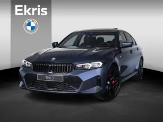 BMW 3 serie 330e M Sport Edition | M Sportpakket Pro | Comfort Pack | Trekhaak