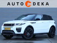 Land Rover Range Rover Evoque 2.0 Si4 HSE Dynamic Automaat *Leder*Panodak*
