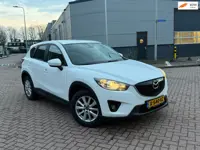 Mazda CX-5 2.2D S 2WD 5 DR Airco Navi PDC