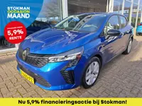 Renault Clio 1.0 TCe 90 GPF evolution | Airco | Cruise | Apple Carplay/Android Auto | Navigatie