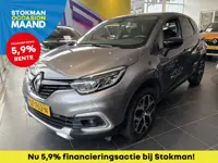 Renault Captur 0.9 TCe Intens | Navigatie | Cruise | Climat Control | Camera | dodehoek sensor