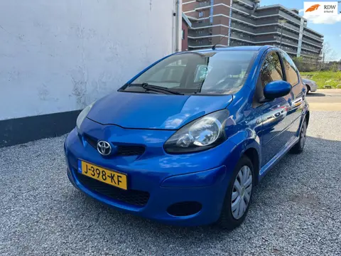Toyota Aygo 1.0-12V Access