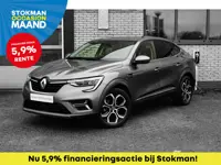 Renault Arkana 1.6 E-Tech Hybrid AUT 145 Intens | Navigatie | Climat control | Sensoren | Cruise | L
