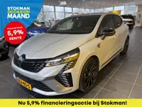 Renault Clio 1.6 E-Tech Full Hybrid 145 AUT esprit Alpine | Trekhaak | 360 camera | Adaptive Cruise 