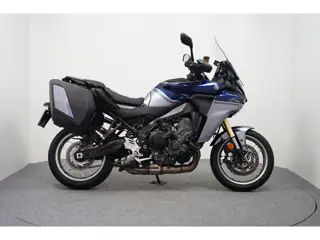Yamaha TRACER 9 GT+ ABS Y-AMT (bj 2025)