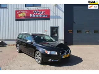 Volvo V70 2.0T R-Edition trekhaak, stoel verw