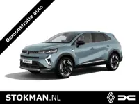 Renault Symbioz 1.6 E-Tech hybrid 145 iconic | Stoel electrisch | Harman Kardon | Adaptive Cruise | 